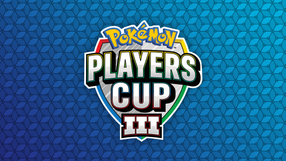 Disfruta en directo de la Copa de Jugadores Pokémon III y consigue premios de JCC Pokémon y de los videojuegos