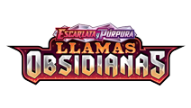 Escarlata y Púrpura-Llamas Obsidianas