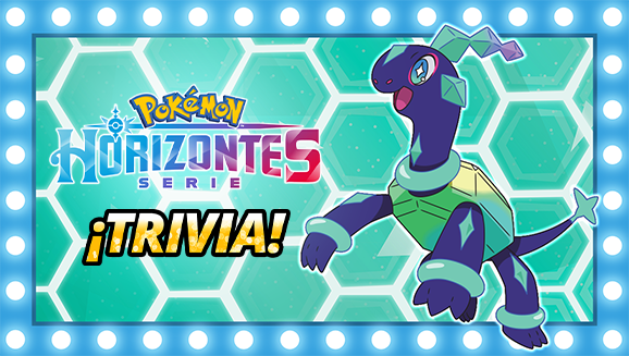 Triunfa con esta trivia de Horizontes