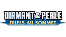 Diamant & Perle - Duels au sommet