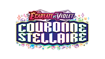 Écarlate et Violet – Couronne Stellaire