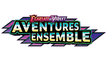 Écarlate et Violet – Aventures Ensemble