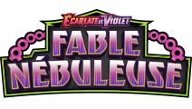 Écarlate et Violet – Fable Nébuleuse