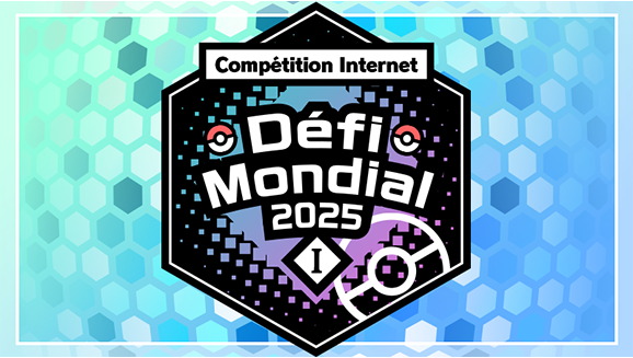 Préparez-vous pour la compétition Internet du Défi Mondial I (2025)