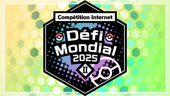 Préparez-vous pour la prochaine compétition Internet : le Défi Mondial II (2025)