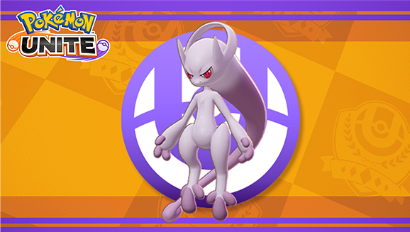 Méga-Mewtwo Y apparaît désormais dans Pokémon UNITE