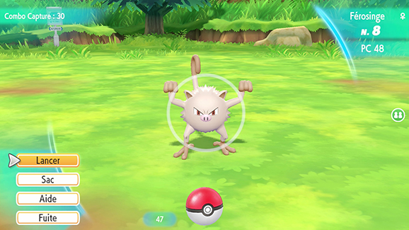 Comment trouver et capturer Salamèche Shiny sur Pokémon Go