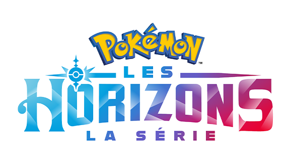 La série : Pokémon, les horizons