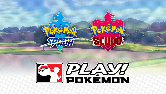 Schiera due Pokémon con restrizioni nella serie 12 delle Lotte Competitive, ora in corso