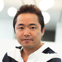 Mr. Masuda