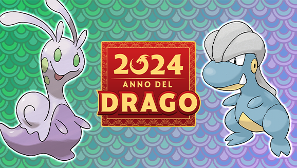 10 tra le più memorabili descrizioni di Pokémon di tipo Drago