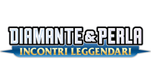 Diamante & Perla - Incontri Leggendari