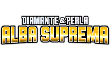 Diamante & Perla - Alba Suprema