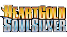 HeartGold & SoulSilver