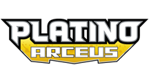 Platino - Arceus