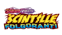 Scarlatto e Violetto - Scintille Folgoranti