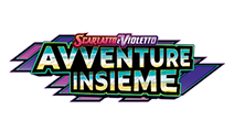 Scarlatto e Violetto - Avventure Insieme