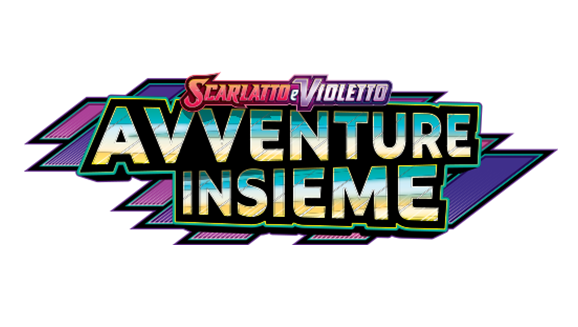 Scarlatto e Violetto - Avventure Insieme