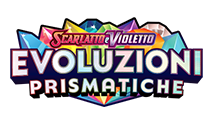 Scarlatto e Violetto - Evoluzioni Prismatiche