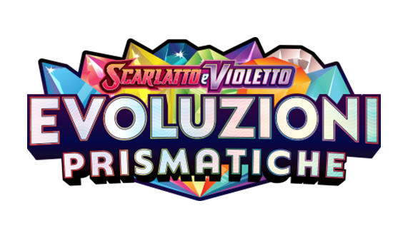 Scarlatto e Violetto - Evoluzioni Prismatiche