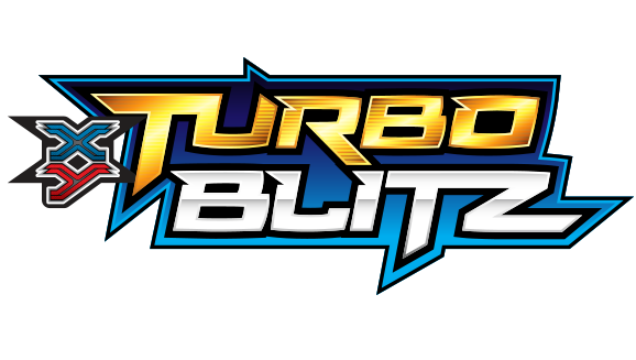 XY - Turboblitz 
