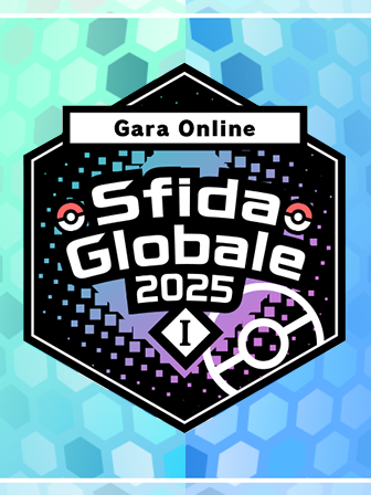 Partecipa alla Sfida globale I (2025)!