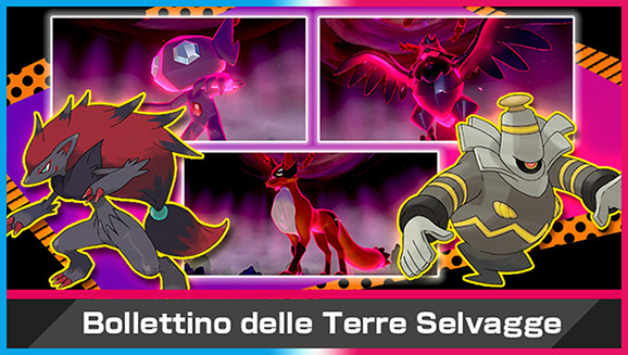 Incontra Sableye, Dusknoir, Thievul e non solo in questi Raid Dynamax a tema Halloween 