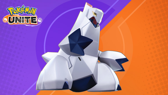 Duraludon è ora disponibile in Pokémon UNITE