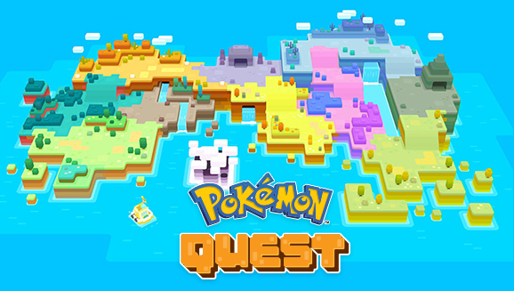 Consigli utili per iniziare a giocare a Pokémon Quest!