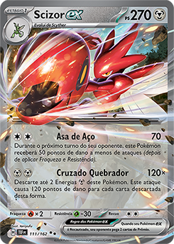 Pokemon scizor popular