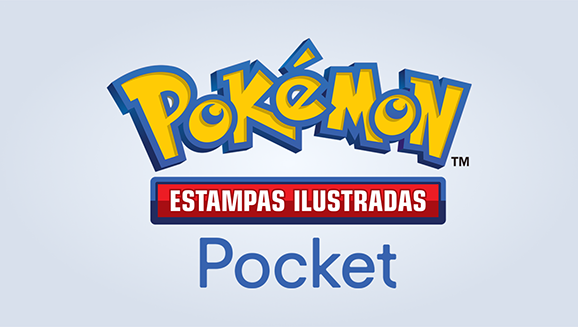 Pokémon Estampas Ilustradas Live