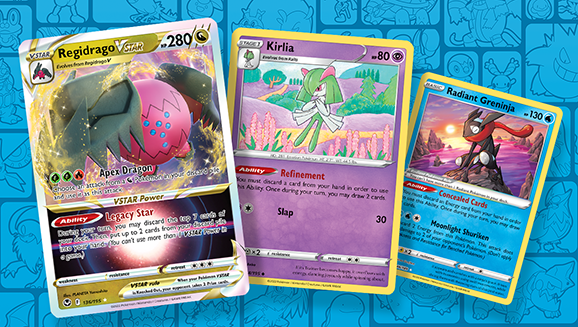 2025 Pokémon TCG Standard Format Rotation Announcement