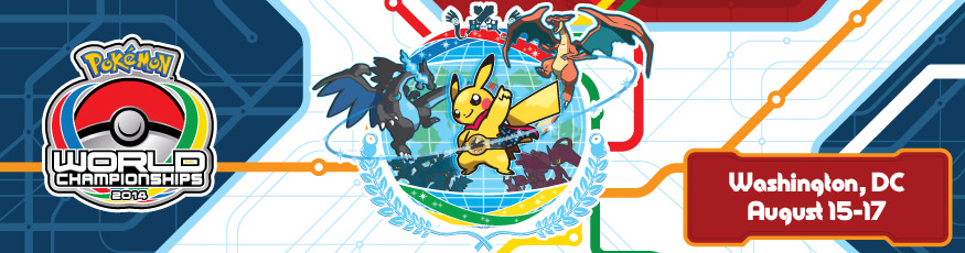 Pokemon Vortex ( América Latina ) !Gianshyoh (official)