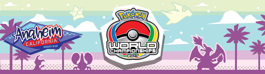  Pokemon 2017 WORLD CHAMPIONSHIP DECKS - BUNDLE OF 4 : Toys &  Games