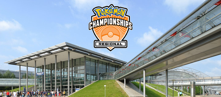 2018 Leipzig Regional Championships