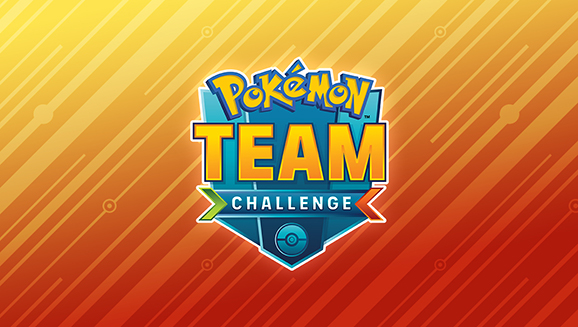 Play! Pokémon Team Challenge—Season 4