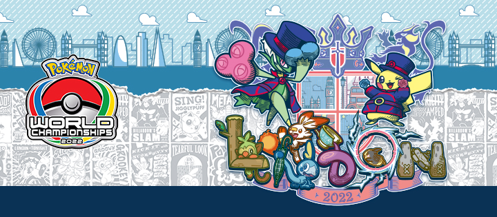 100+] Pokemon World Championships Wallpapers
