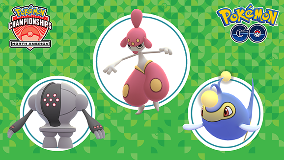 Top 10 dual-type Pokemon to use in VGC