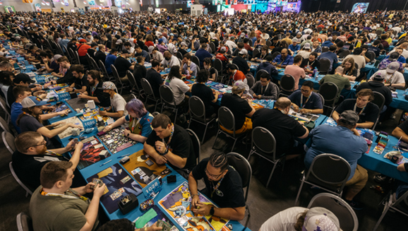 2023 North America International Championships: Photo Gallery