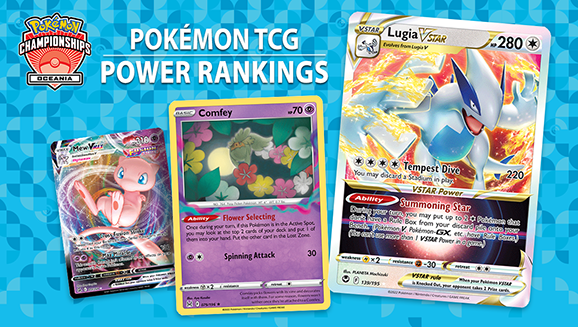 Pokemon TCG World Championship Decks Feature Cards Played By The Very Best  - GameSpot