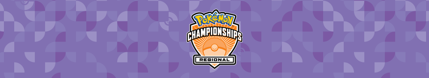 Pokémon Sydney Regional Championships