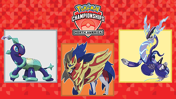 2024 North America International Championships VGC Preview Roundtable
