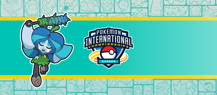 Pokémon Europe International Championships