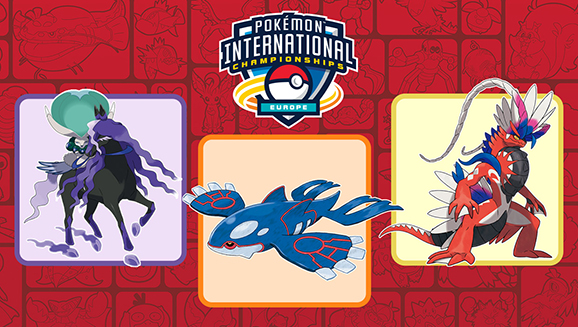 2025 Europe International Championships VGC Preview Roundtable