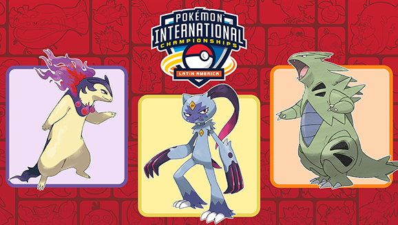 2025 Latin America International Championships VGC Preview Roundtable