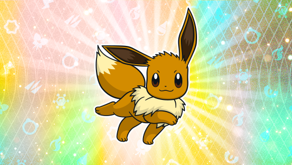 Every Day Is Eevee Day (but Especially Today)