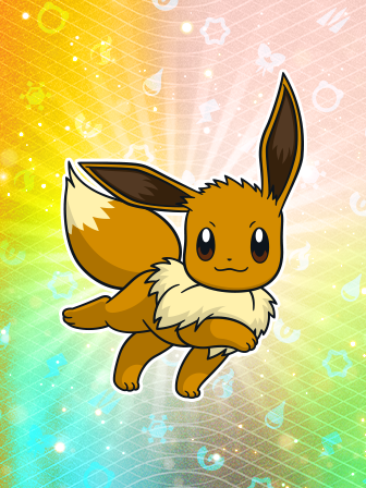 Evolve Your Eevee Knowledge