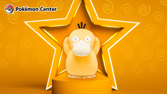 Pokémon Center 2024 Awards Show