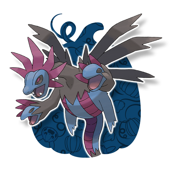 Hydreigon