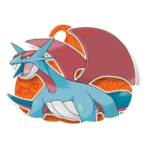 Salamence